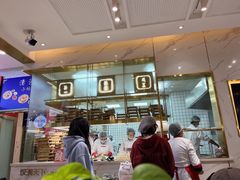 -饺满天下·水饺(大唐西市店)