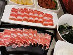 -海底捞火锅(九久奥特莱斯店)