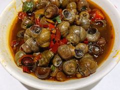 老长沙嗦螺-老长沙龙虾馆·聚会餐厅(白石洲店)