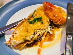 -万丽轩·粤菜(王府井金茂万丽酒店)