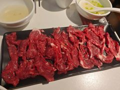 -牛品福潮汕牛肉火锅(旺庄店)