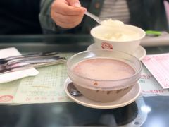 -义顺牛奶公司(庇利金街店)