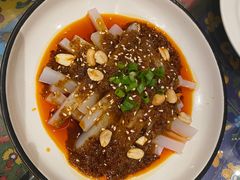 -渝信川菜(西单店)
