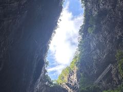 -英西峰林·洞天仙境