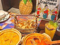 -泰妃殿(武汉首店)