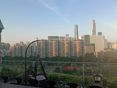 -小茶闲舍·观景商务茶馆(广州塔店)