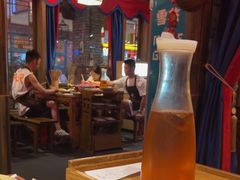 -蜀大侠火锅(总府路店)