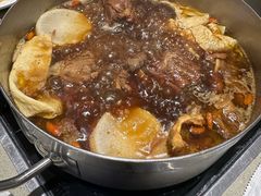 -蝎王府羊蝎子(虎坊桥总店)