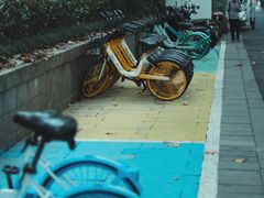 -北山街历史文化街区