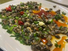 -渔满仓海鲜渔家(象山二店)