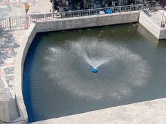 -双龙峡