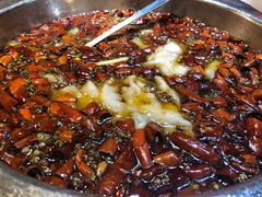 -巴蜀风情(西溪欢乐城店)