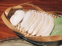 烤杏鲍菇-肉魁屋·烧肉·烧鸟·酒场(高新店)