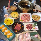 烤肉天花板🥩惊艳到我了|花果牛魔王
