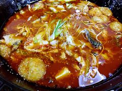 -鱼无双·酸菜鱼(来凤街店)