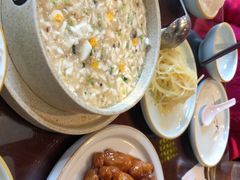 -恭敬李·烤鸭(天坛北门店)