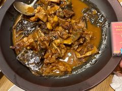 -桃园农庄烤全羊(江秋路店)
