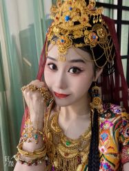 -盘子女人坊古装写真摄影(天津总店)