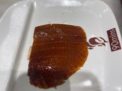 -鸭匠食府·挂炉烤鸭·新京菜(阜成路店)
