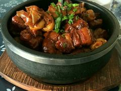 -旺角小渔村(二马路店)