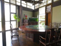 -功德林(南京西路店)