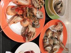 -广州粤海喜来登酒店