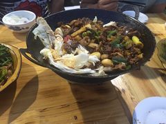 -胡师傅三下锅(汽车站店)