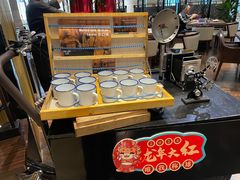 -上海中星铂尔曼大酒店 汇·西餐厅