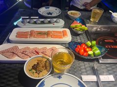 -大隐·成都火锅Bistro(合生麒麟新天地店)