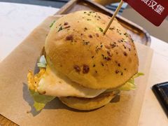 -必胜客(巴沟店)