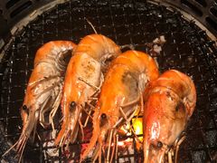 -Kingkong Buffet(The Mercury ville)