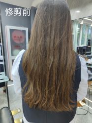 -Tipo Hair salon（明星）店