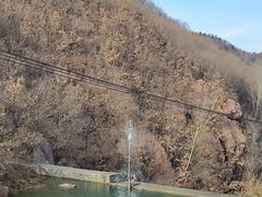 -环翠峪风景区