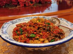 农家一碗香-顺风山庄(水濂山店)