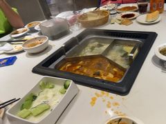 -东道煮牛肉火锅(重庆路店)