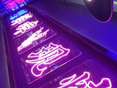 -郝木屋·烧烤(桥头店)
