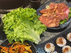 -合易泓烤肉(于洪广场店)