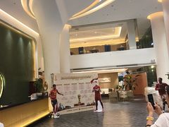 -御水泉·国际水疗会(广州长隆店)