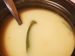 招牌老鸭煲-上海年代(水上东路店)