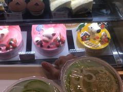 -85度C(厦门中华城新店)