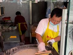-胖子煎饼店(钦州南路店)