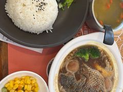 -海盗虾饭·剥好的小龙虾饭(SOHO尚都店)