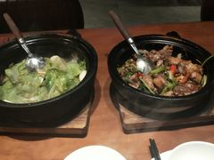 -旺爷砂锅·茶作(国贸城店)