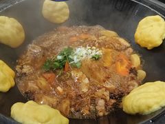 -老东北大铁锅·烧烤·东北菜