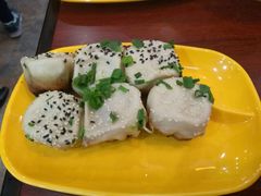 -小杨生煎(黄河路店)