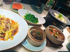 -锦府盐帮·李宅(领展购物广场中关村店)