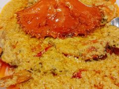 -阿诺泰·泰国餐厅(棕北店)