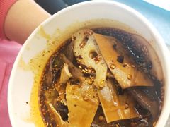 -八一路好吃街(雨田商务大厦店)