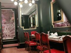 -新白鹿餐厅(爱琴海购物中心店)