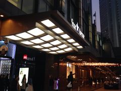 -乐天免税店(明洞店)